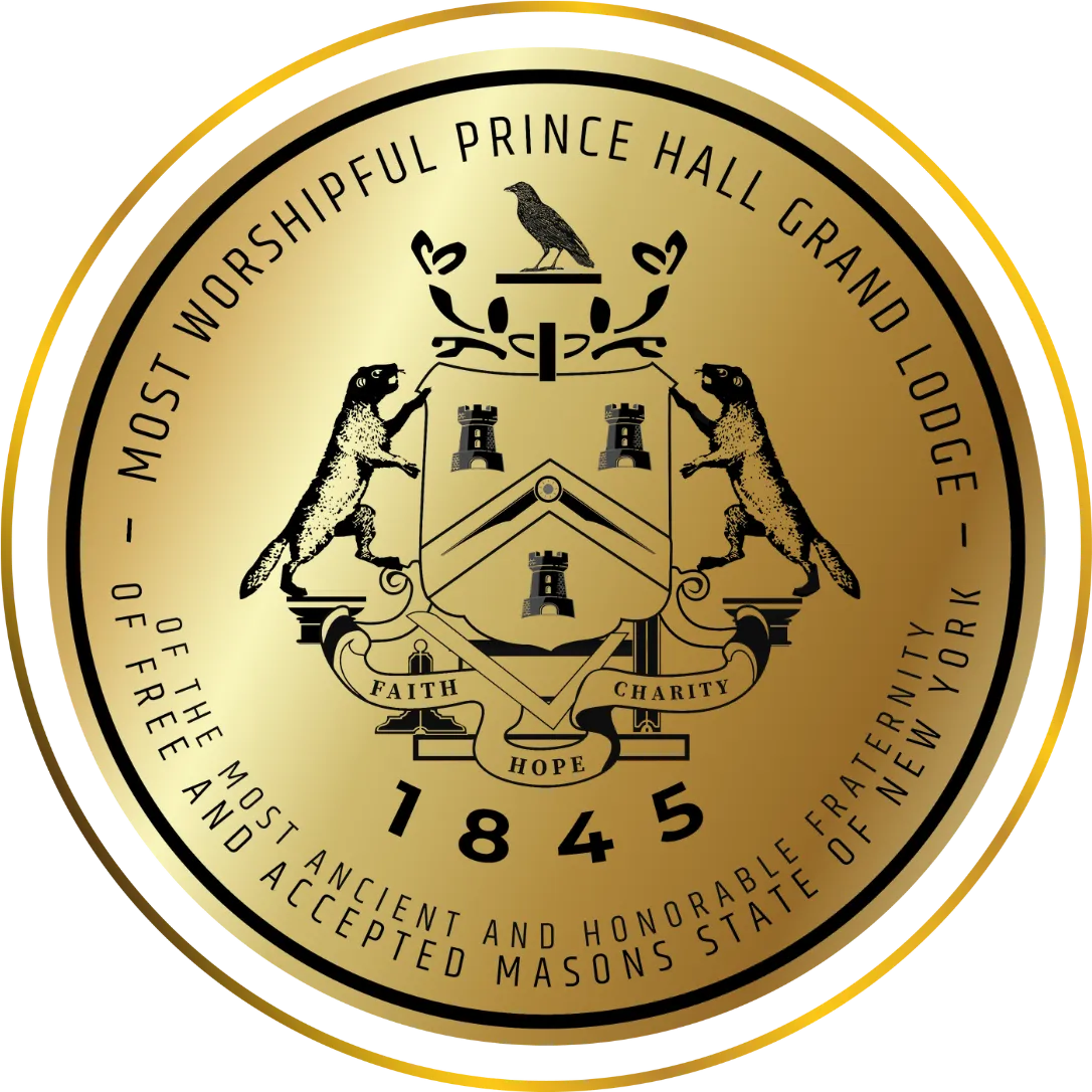 Most Worshipful Prince Hall Grand Lodge, State of New York